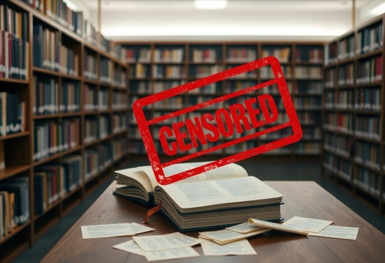 ‘La Langue trahie’ de Marina Yaguello – Comment les mots peuvent-ils être censurés ?