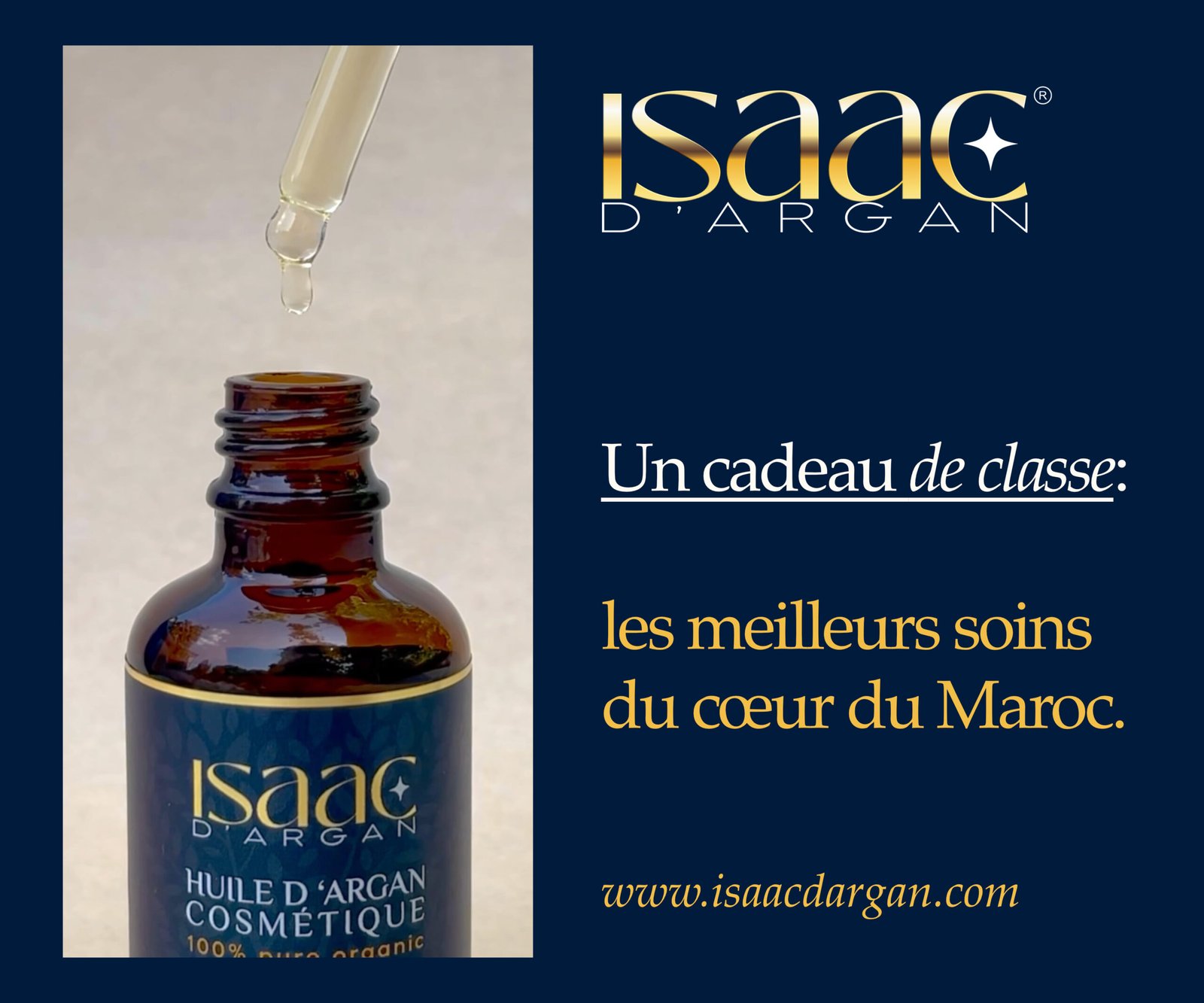 Isaac d'Argan