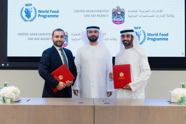 Les Émirats arabes unis renforcent leur engagement humanitaire en faveur du Soudan