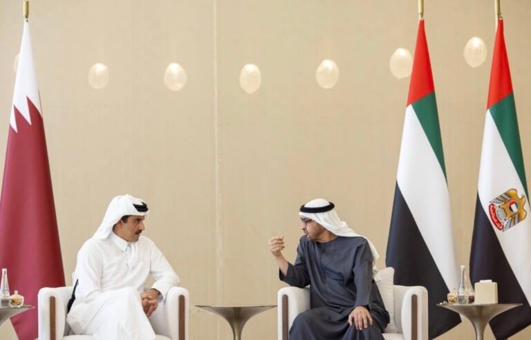Qatar–Émirats : le temps du rapprochement stratégique