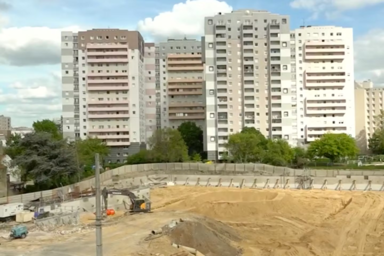 Bombe de la seconde guerre mondiale à Colombes : des milliers de riverains évacués pour le déminage