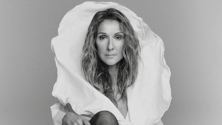 Céline Dion retrouve Jean-Jacques Goldman dix ans après leur dernière collaboration avec “Dansons”