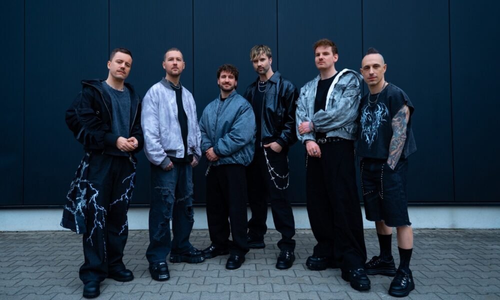 Electric Callboy 2026