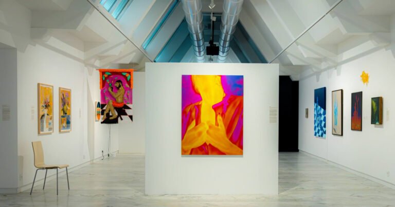 Exposition à Marseille : avec plus de 150 œuvres, le Musée d’art contemporain révèle les secrets des grandes collections privées françaises