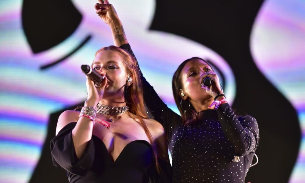 icona pop