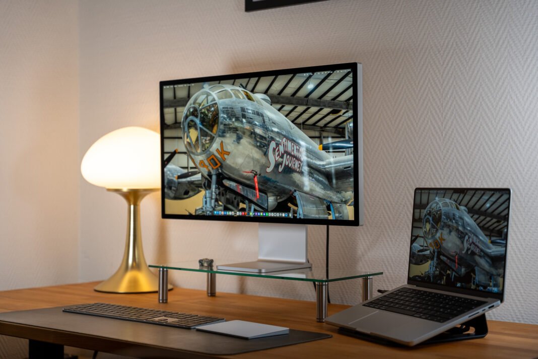 Les cartes graphiques du moment