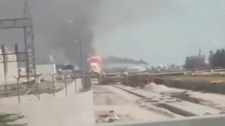 Quelles conséquences après le bombardement de South Pars, plus grand site pétrochimique d'Iran ?