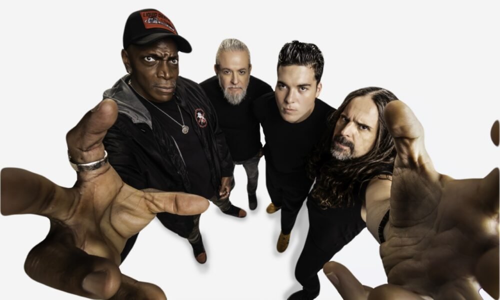 Sepultura 2026
