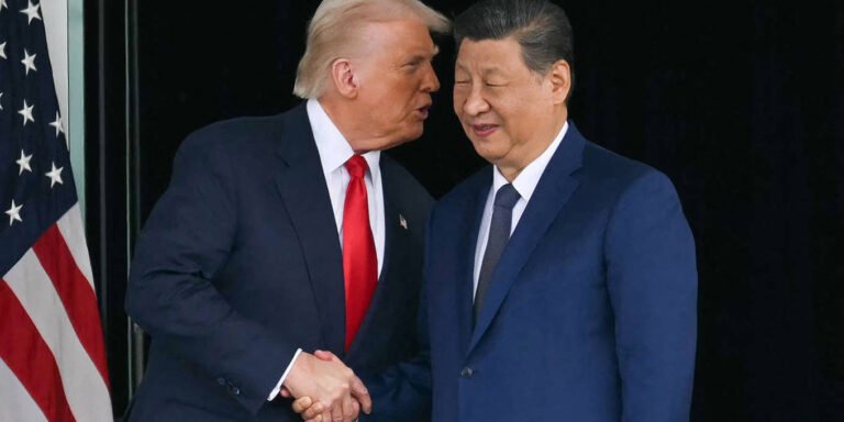 Sun Tzu’s Advice for Donald Trump