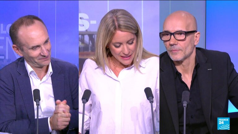 Trump pris au piège du trumpisme ? Parlons-en avec Corentin Sellin et Romuald Sciora