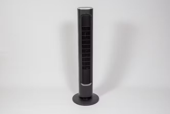 Princess DC Tower Fan