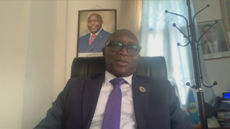 "L’Union africaine doit rassembler tous ses enfants", dit le chef de la diplomatie du Burundi