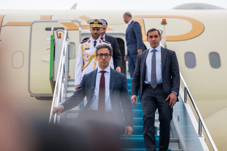 Turquie – Émirats arabes unis: l’alliance pragmatique qui redessine les équilibres du Moyen-Orient