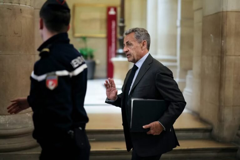 Affaire Bygmalion : Nicolas Sarkozy, bénéficiant d’une libération conditionnelle, échappe au bracelet électronique