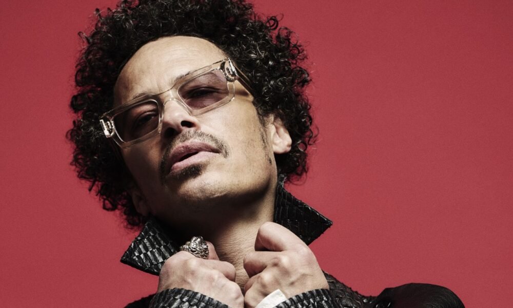 Eagle-Eye Cherry 2025