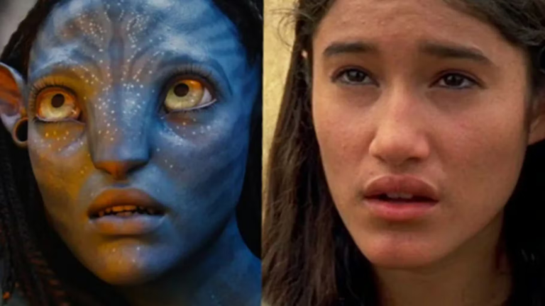 James Cameron visé par une plainte d’une actrice l’accusant d’avoir utilisé son visage pour « Avatar »