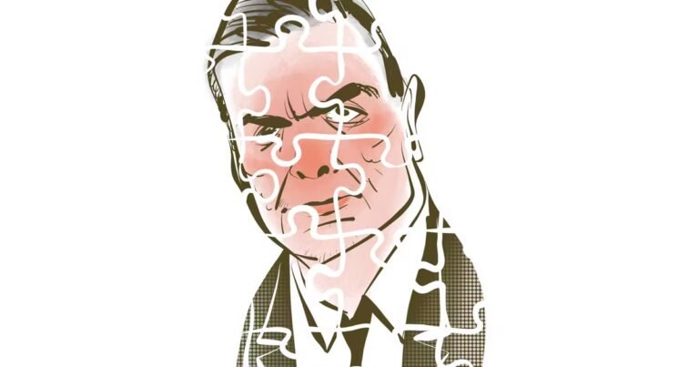 Pedro Sánchez, héros des autres