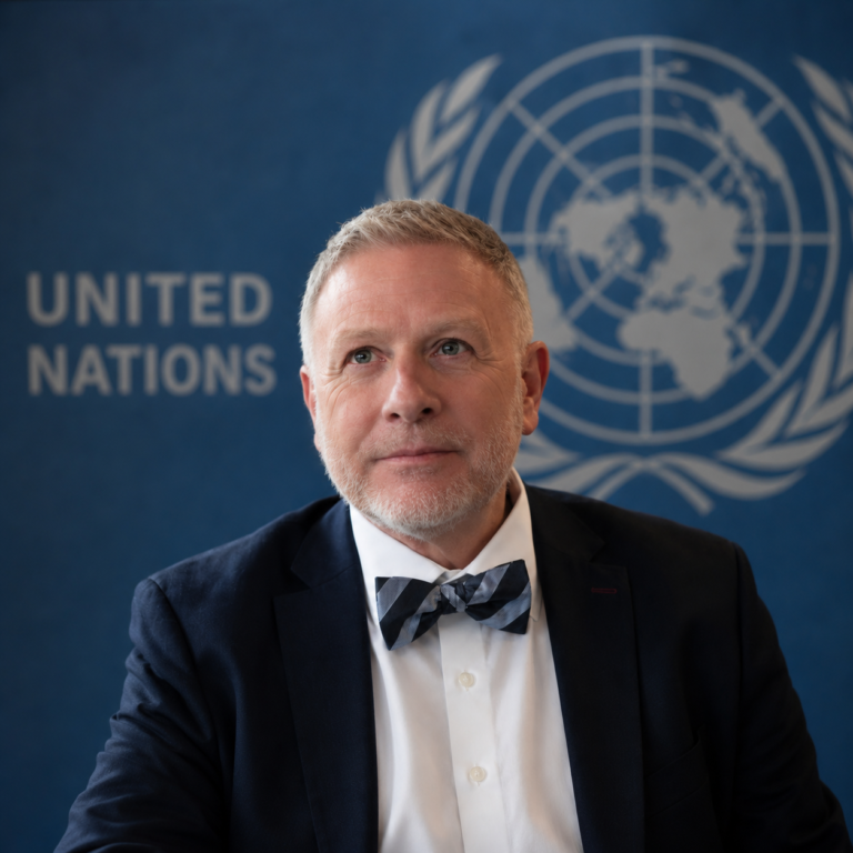 Sahara marocain. ONU – MINURSO –  Analyse en droit