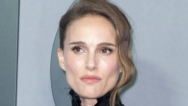 "Je lui ai immédiatement dit que je ne ferais pas ce film" : il y a 30 ans, Natalie Portman s'est vue proposer un rôle dans ce remake des années 90 que tout le monde a oublié