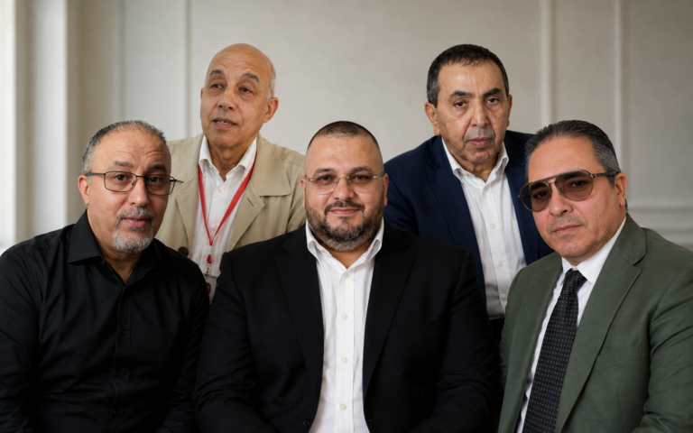 Maroc de Demain : autopsie d’un rêve politique fracassé