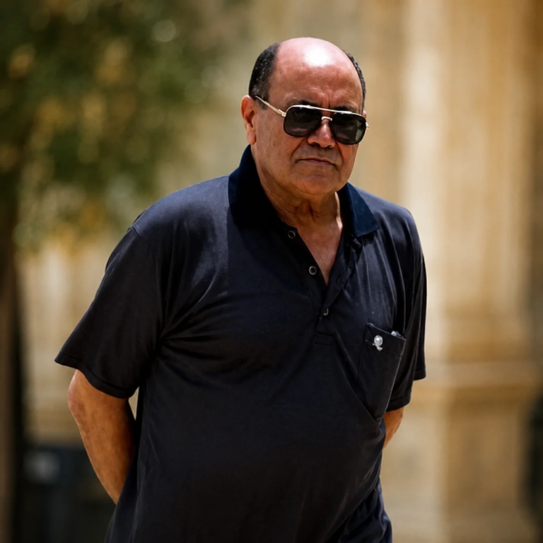 Ahmed Boukhari, ancien officier du renseignement marocain