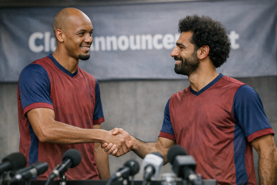 Fabinho s'engage à Trabzonspor : la Turquie accueille un milieu d'expérience