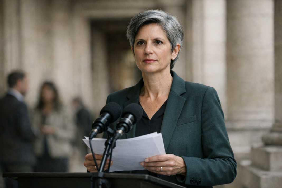 Rousseau appelle l'État à refondre l'assurance des catastrophes face au climat