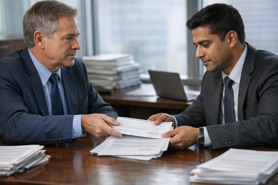 Professionnel hors normes : quand le client obtient réparation