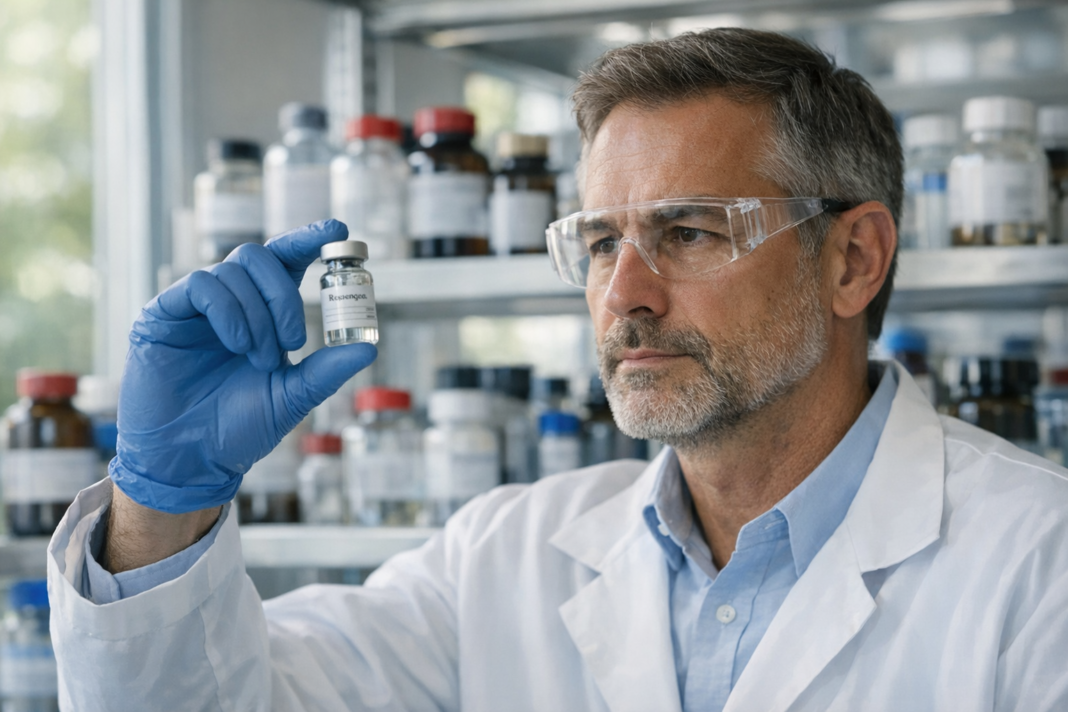 La FDA approuve Rasonque : avancée majeure contre le cancer du pancréas