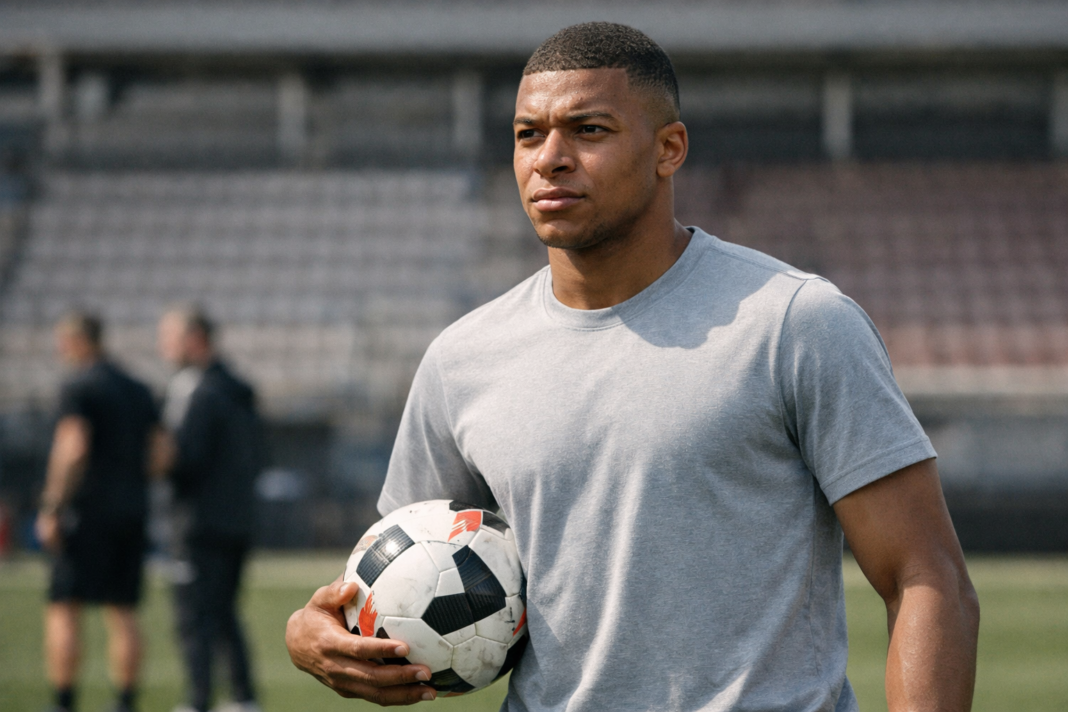 Mbappé et le duel pour la Liga : ce que disent les faits