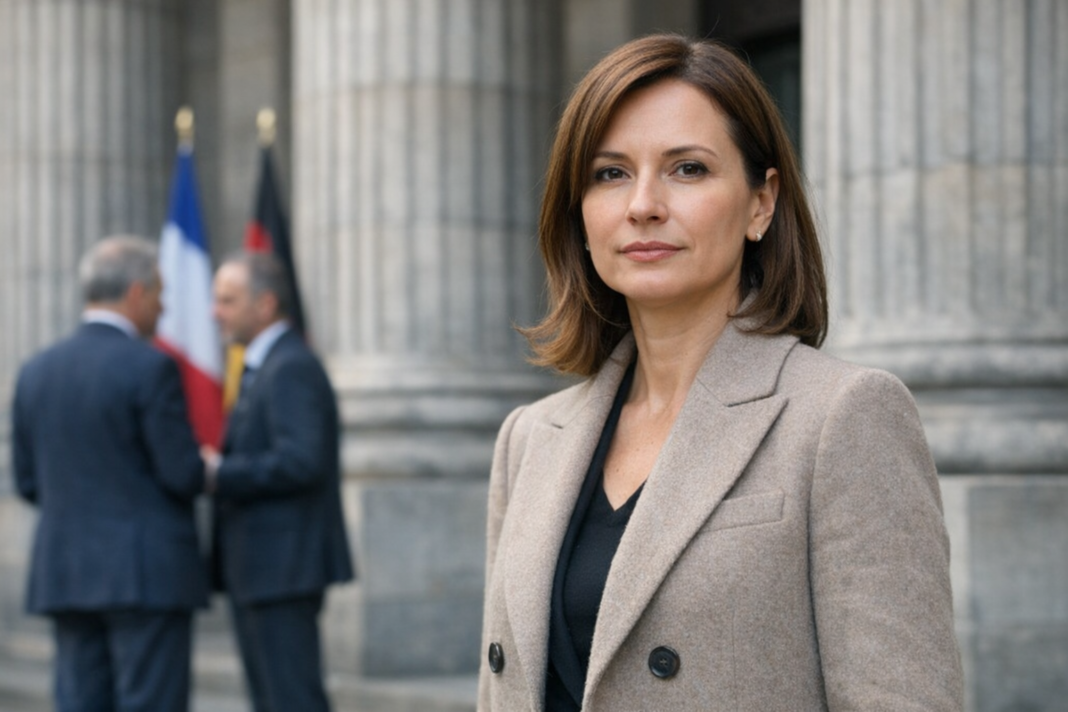 Disparition et controverse : Xenia Fedorova au cœur d’un dossier diplomatique