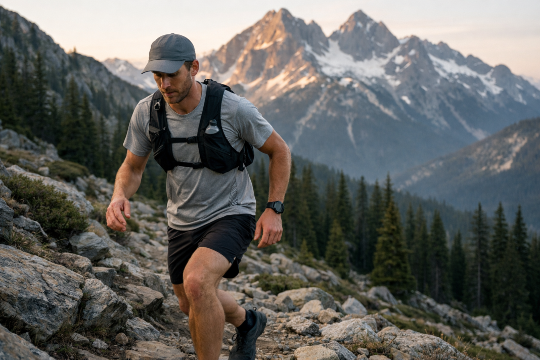 Ultra-trail et santé : que disent vraiment les études ?