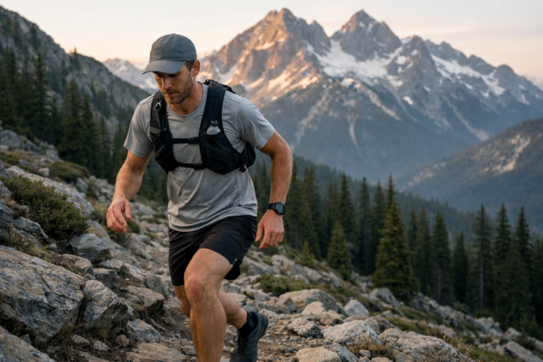 Ultra-trail et santé : que disent vraiment les études ?