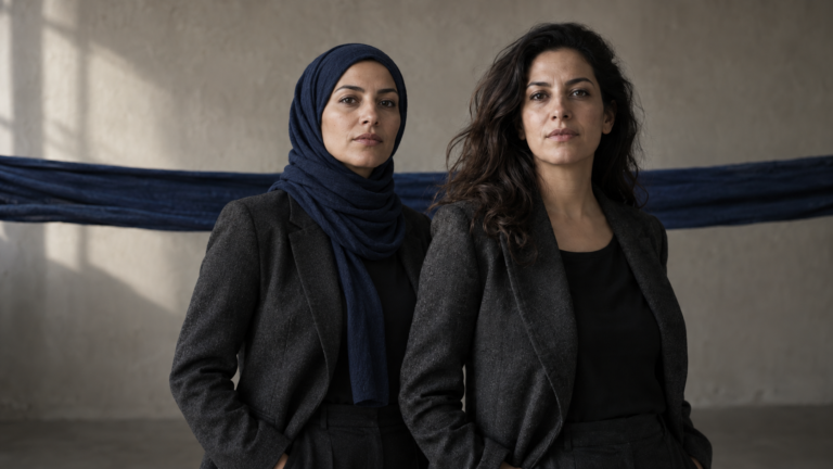 Isaac Hammouch : Le voile que la France veut interdire n’a jamais été exclusivement islamique
