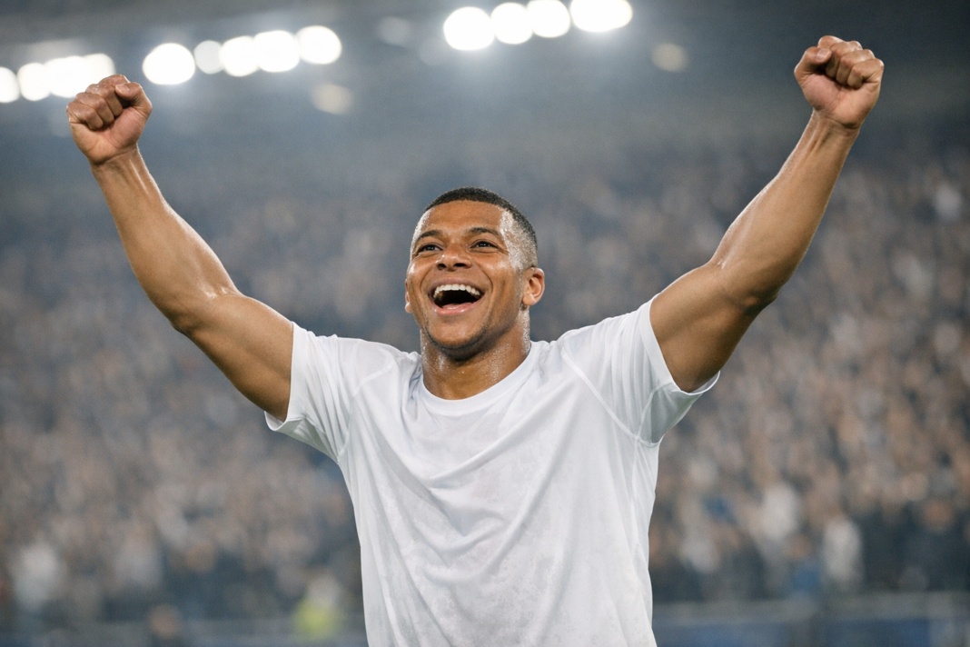 Mbappé guide un Real Madrid en montagnes russes face à Elche
