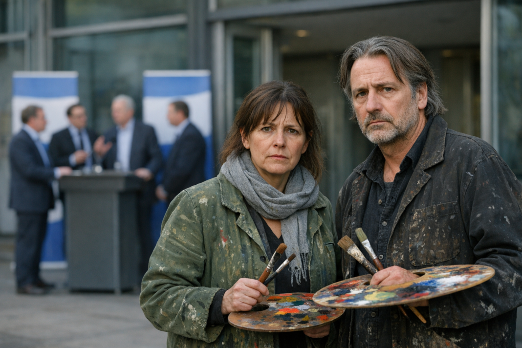 L’AfD remet en cause le modèle culturel allemand : tensions et enjeux pour les artistes