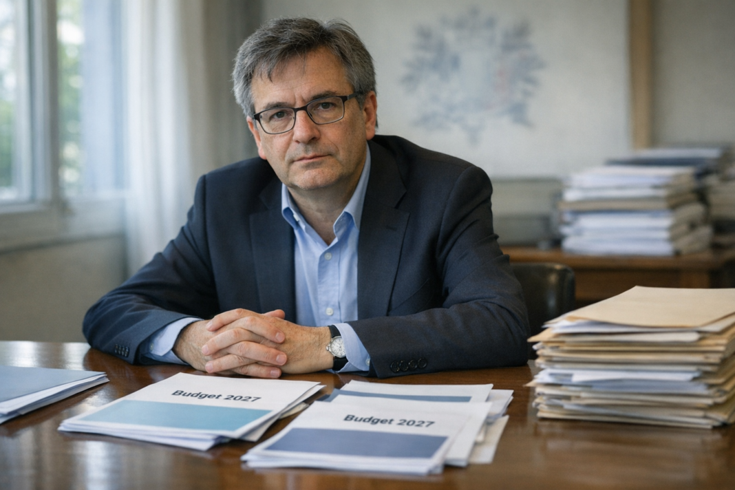 Budget 2027 : intentions louables, réalisation incertaine selon Guillaume Tabard