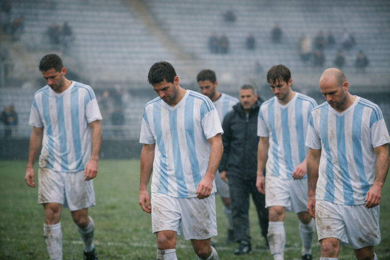En chute libre : l'OM, 17e après la défaite face au PSG, à quel point la situation est critique ?