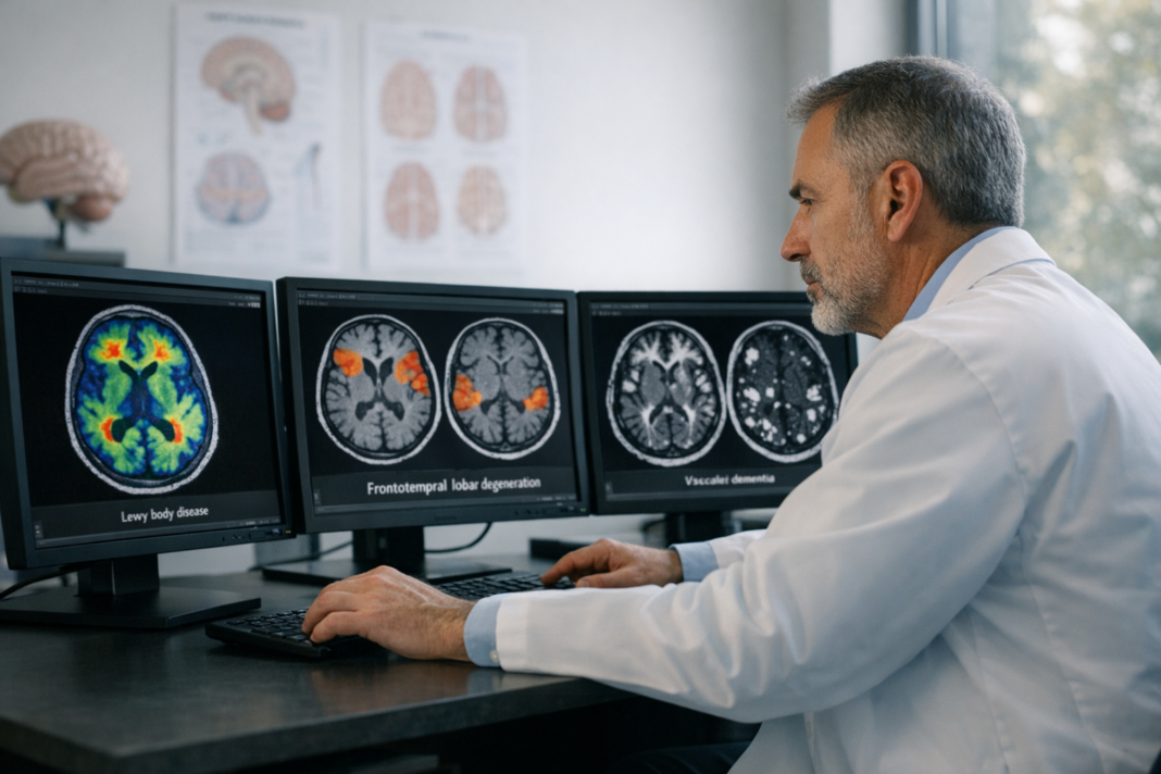 Toutes les pertes cognitives ne sont pas Alzheimer : trois diagnostics à connaître