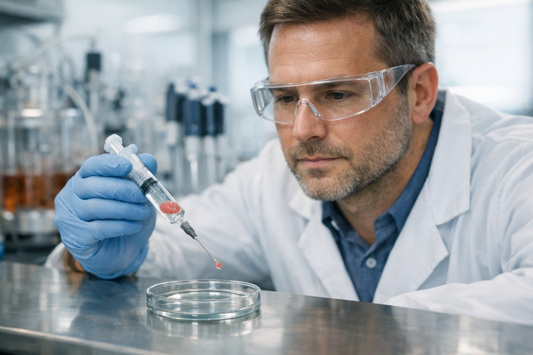 Un mini-foie injectable : une option concrète face à la pénurie de greffes
