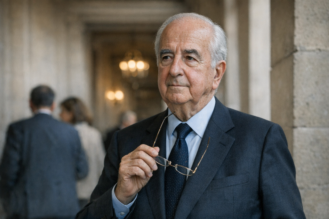 Édouard Balladur, l’homme d’un certain sens de l’État