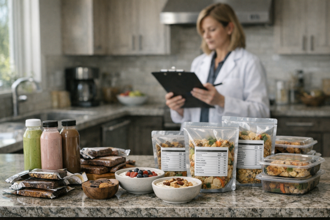 Produits enrichis en protéines : tendance passagère ou nécessité alimentaire ?