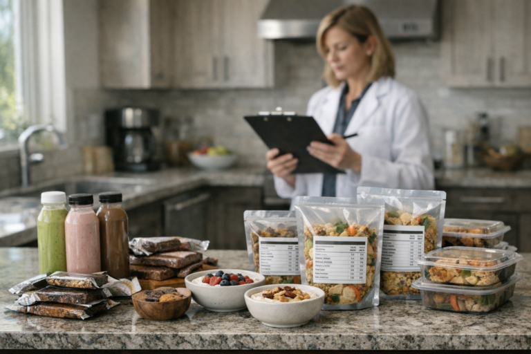 Produits enrichis en protéines : tendance passagère ou nécessité alimentaire ?