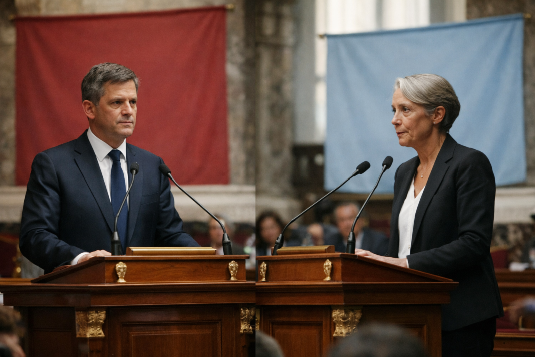 Deux mouvements, mêmes dynamiques : ce que révèle une décennie d’enquête