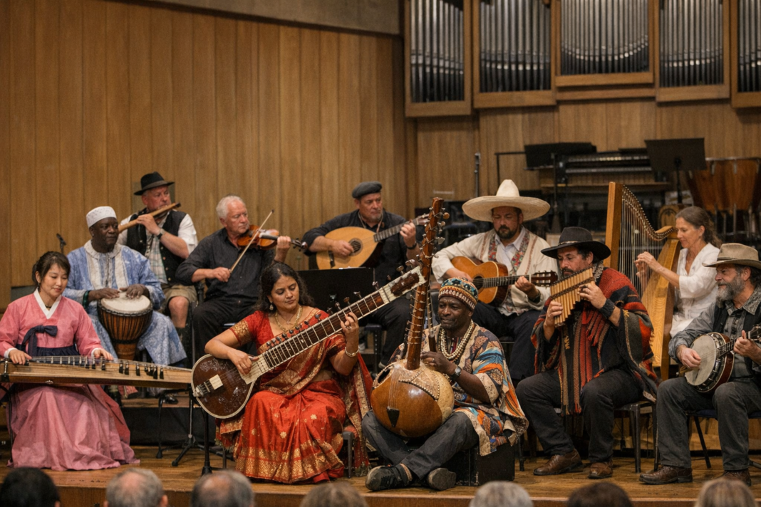 Beethovenfest 2026 : le thème « Home/At Home » met en lumière des racines musicales internationales