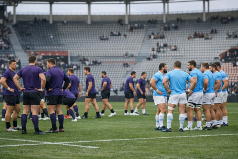 Top 14 : Toulouse ouvre la saison chez La Rochelle