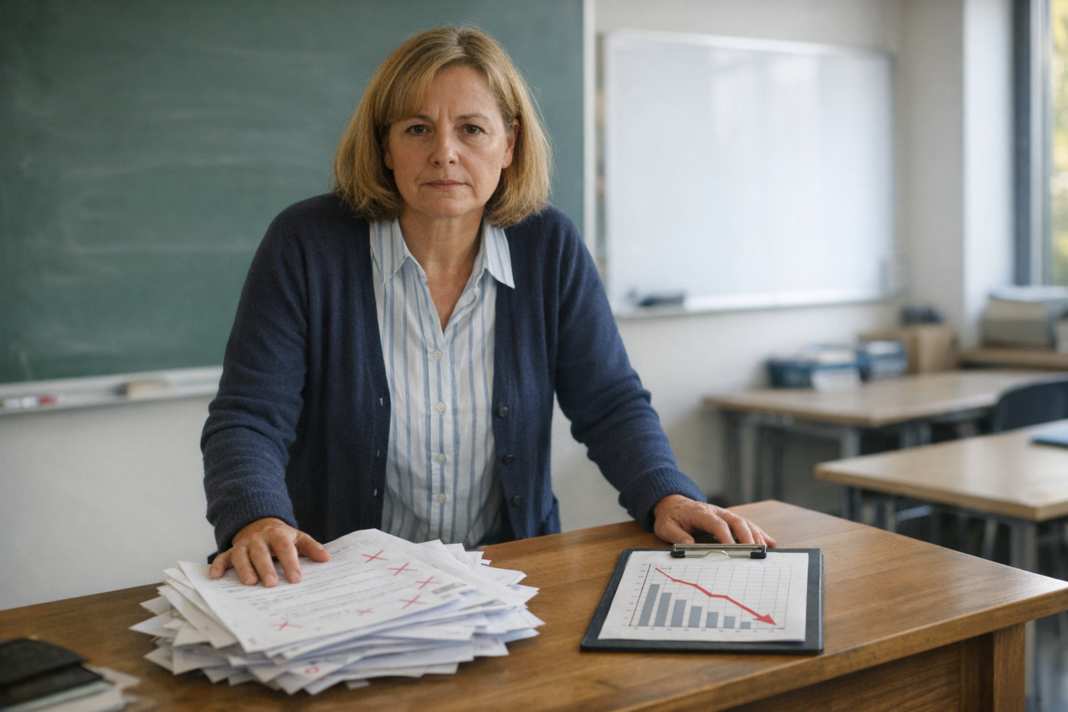 PISA : recul global des compétences en lecture et en mathématiques, l'Allemagne particulièrement touchée