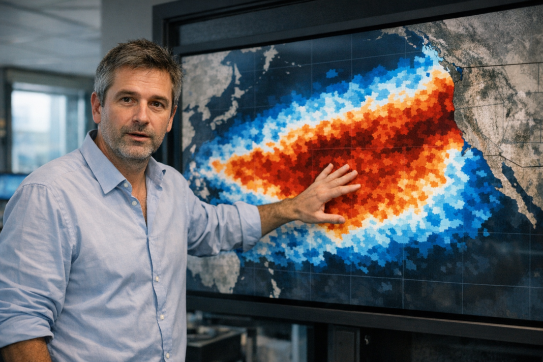 Super El Niño : quelles répercussions pour l'hiver en France ?