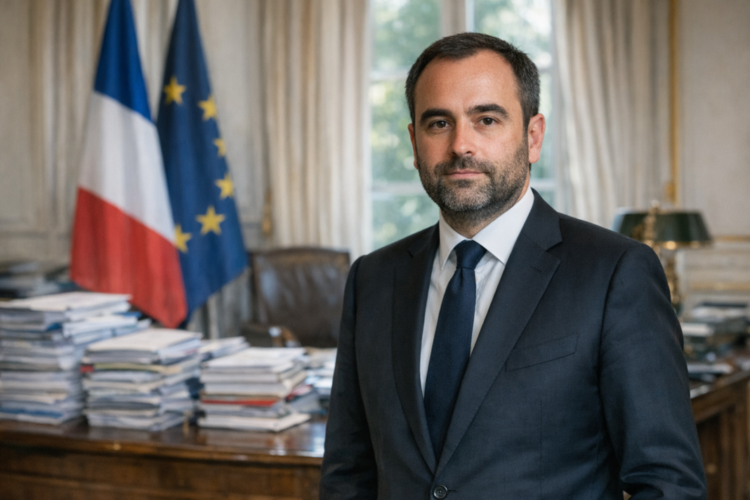 Un an de Matignon pour Sébastien Lecornu : tenue fragile dans un contexte tendu