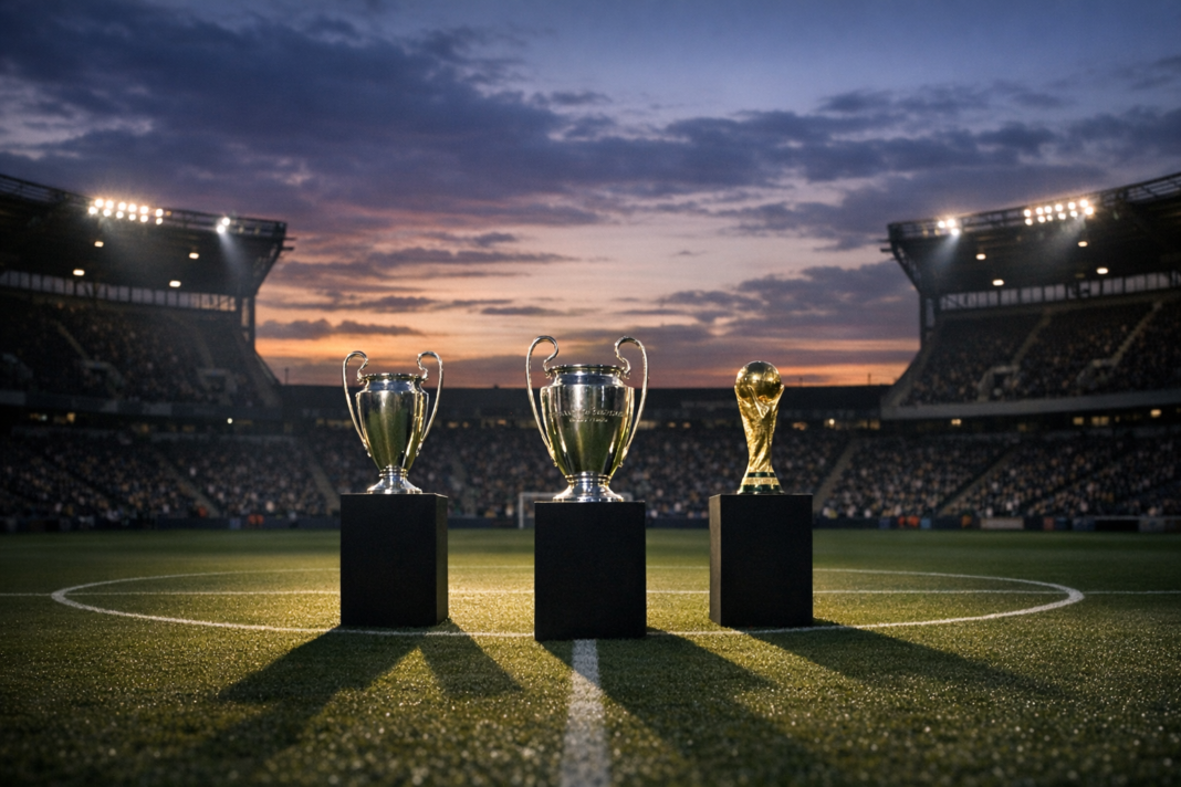 PSG et le rêve du triplé : ambition historique ou défi insurmontable ?